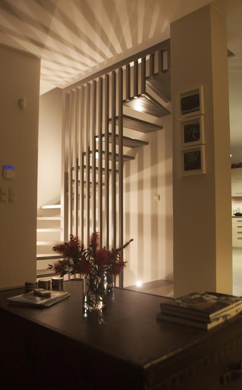 Big Blue Villa ปอร์โตเฮลี ภายนอก รูปภาพ