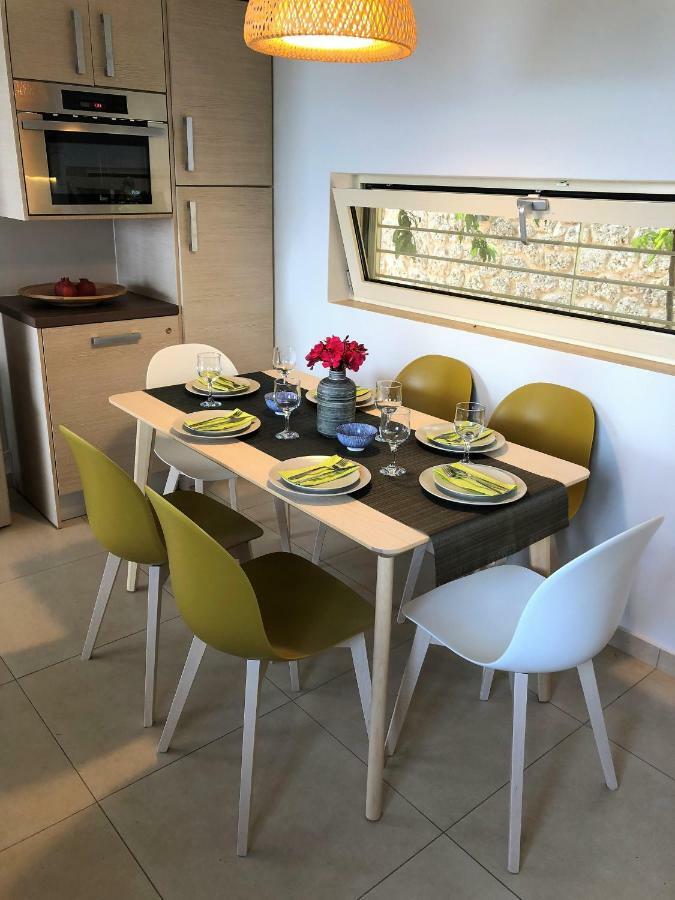 Big Blue Villa ปอร์โตเฮลี ภายนอก รูปภาพ